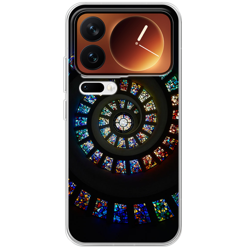 Чохол BoxFace Xiaomi 17 Pro 