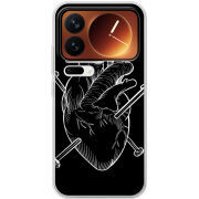 Чохол BoxFace Xiaomi 17 Pro 