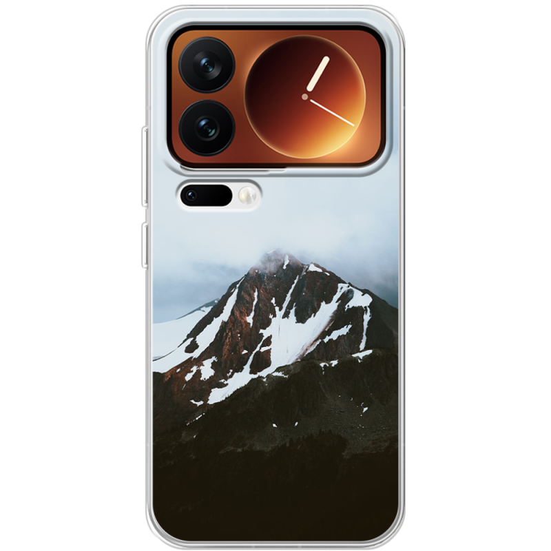 Чохол BoxFace Xiaomi 17 Pro 