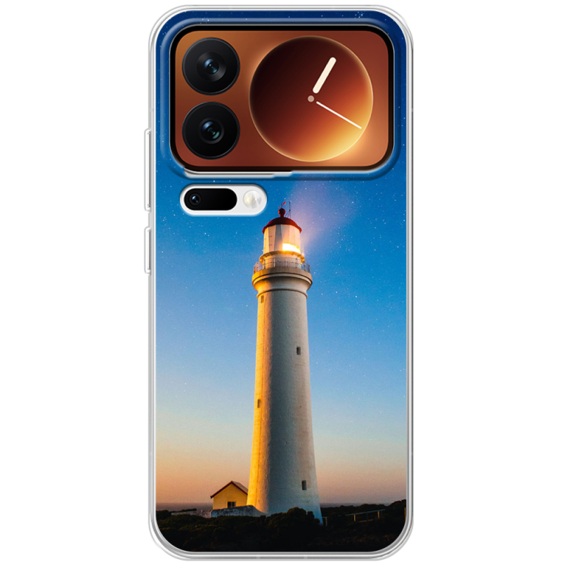 Чохол BoxFace Xiaomi 17 Pro 