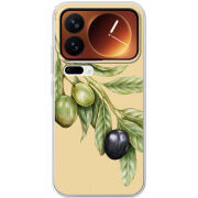 Чохол BoxFace Xiaomi 17 Pro 