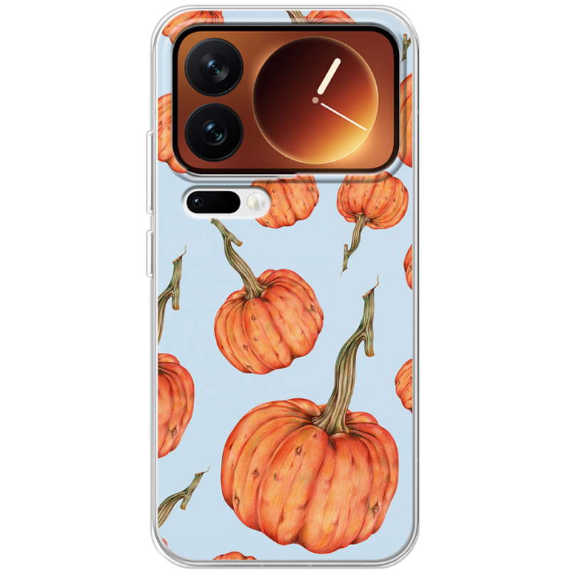 Чохол BoxFace Xiaomi 17 Pro 