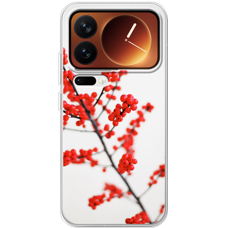 Чохол BoxFace Xiaomi 17 Pro 