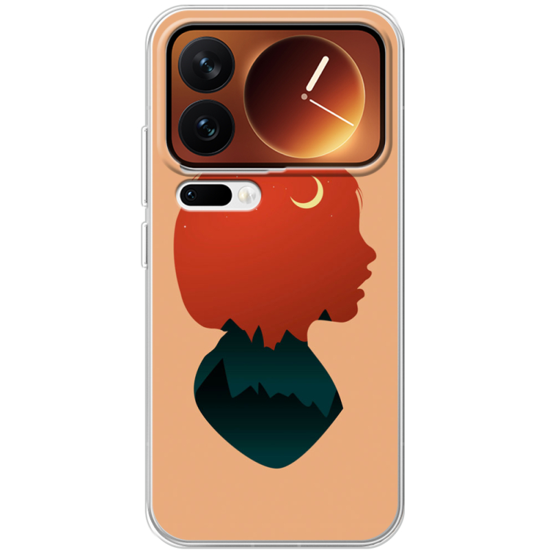 Чохол BoxFace Xiaomi 17 Pro 