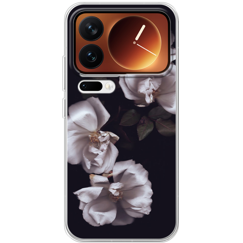 Чохол BoxFace Xiaomi 17 Pro 