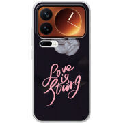 Чохол BoxFace Xiaomi 17 Pro 