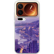 Чохол BoxFace Xiaomi 17 Pro 