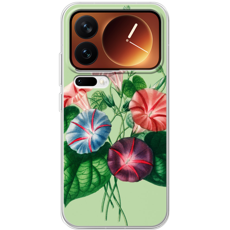 Чохол BoxFace Xiaomi 17 Pro 