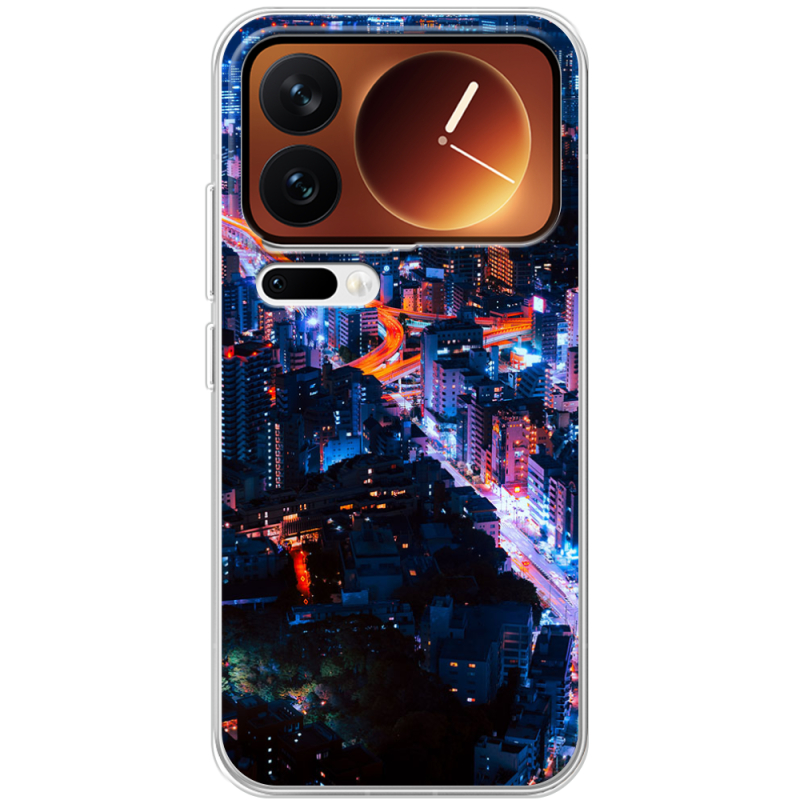 Чохол BoxFace Xiaomi 17 Pro 