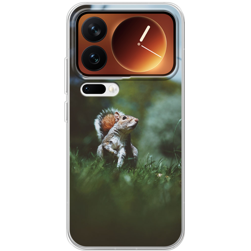 Чохол BoxFace Xiaomi 17 Pro 