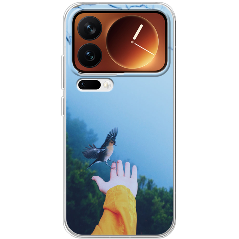 Чохол BoxFace Xiaomi 17 Pro 