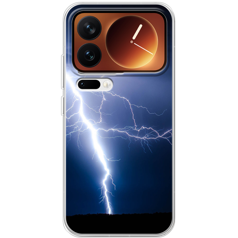 Чохол BoxFace Xiaomi 17 Pro 