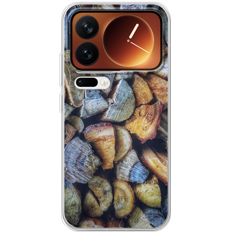 Чохол BoxFace Xiaomi 17 Pro 