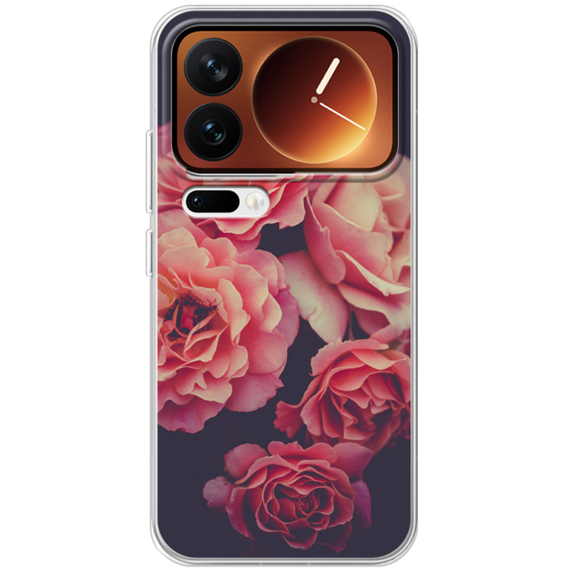 Чохол BoxFace Xiaomi 17 Pro 