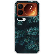 Чохол BoxFace Xiaomi 17 Pro 