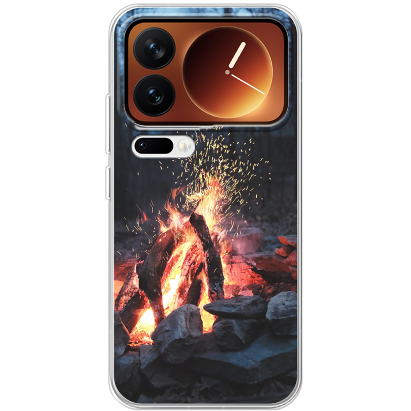 Чохол BoxFace Xiaomi 17 Pro 