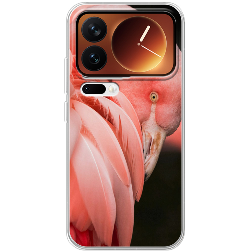 Чохол BoxFace Xiaomi 17 Pro 