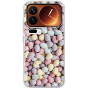 Чохол BoxFace Xiaomi 17 Pro 