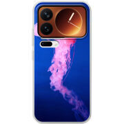 Чохол BoxFace Xiaomi 17 Pro 