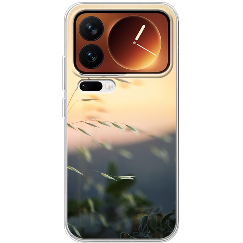 Чохол BoxFace Xiaomi 17 Pro 