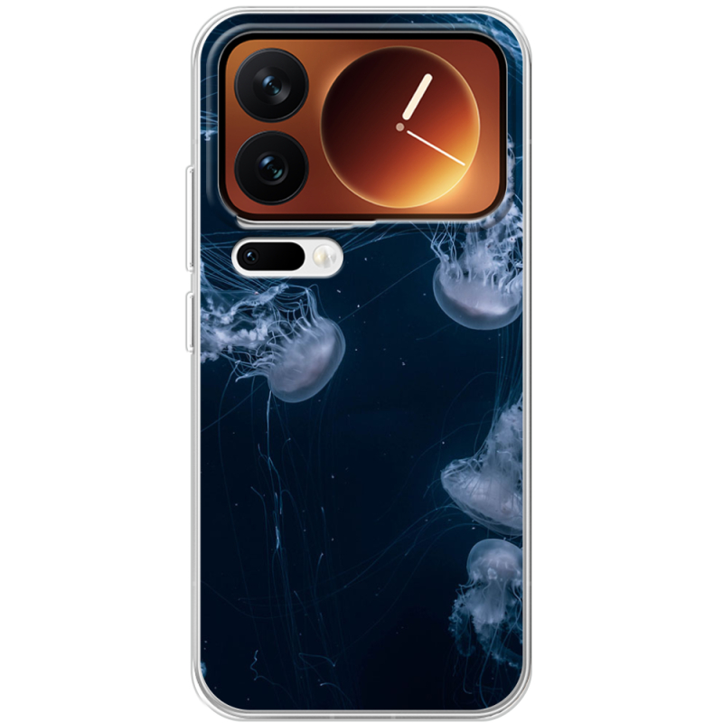 Чохол BoxFace Xiaomi 17 Pro 