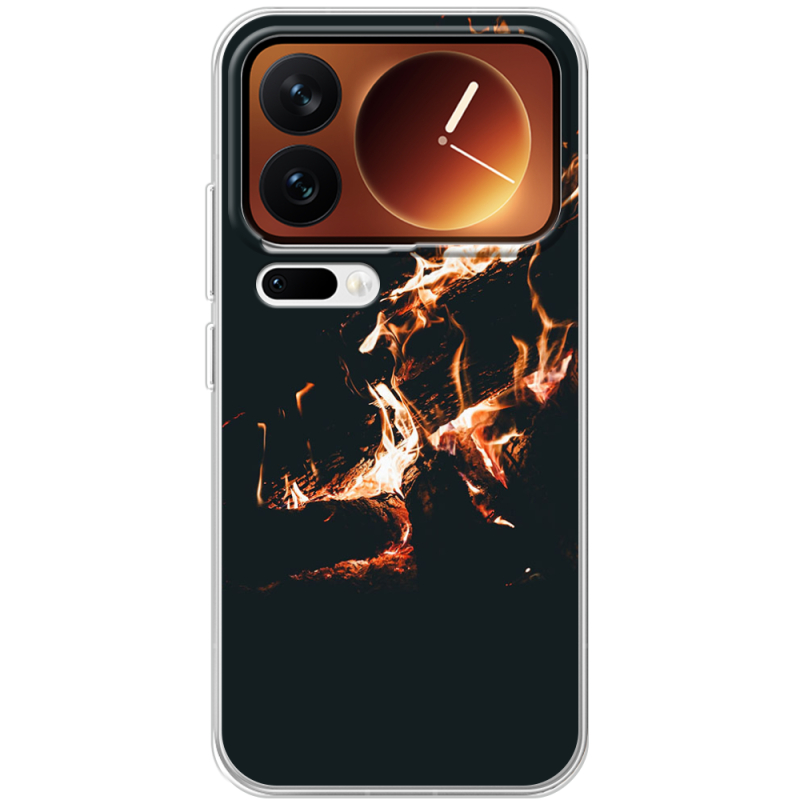 Чохол BoxFace Xiaomi 17 Pro 