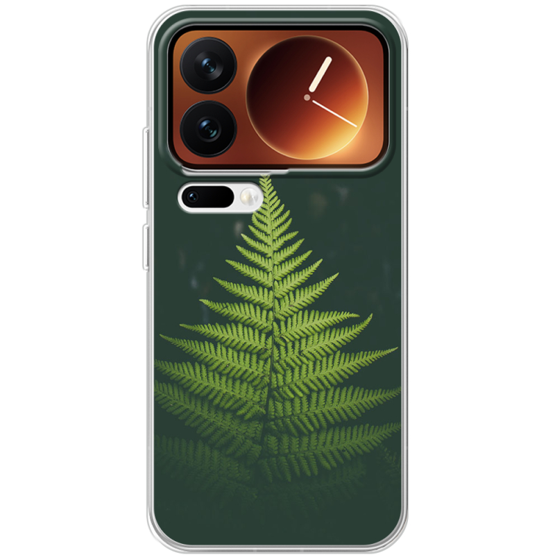 Чохол BoxFace Xiaomi 17 Pro 