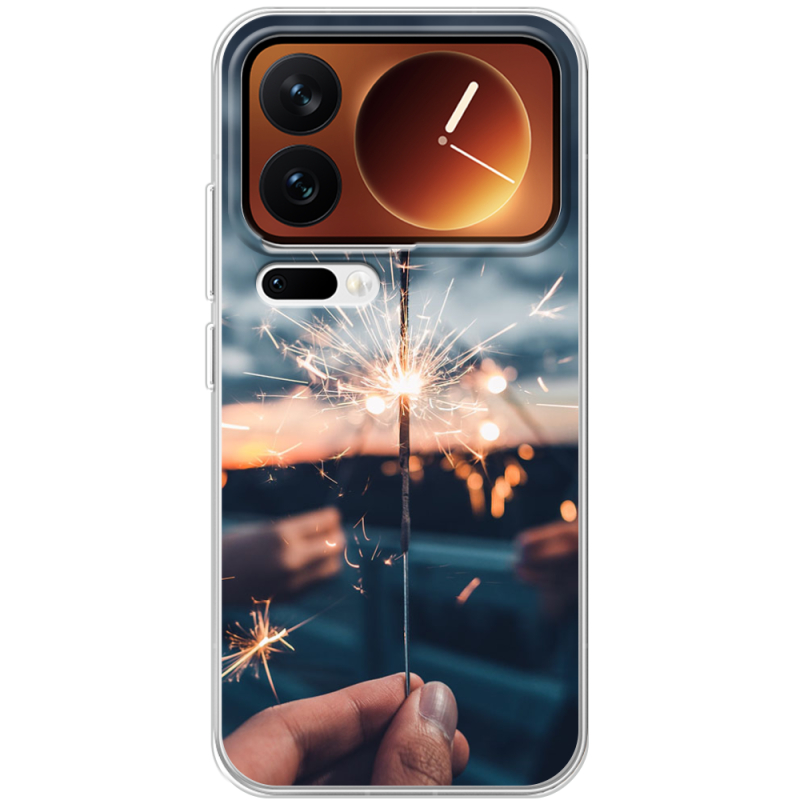 Чохол BoxFace Xiaomi 17 Pro 