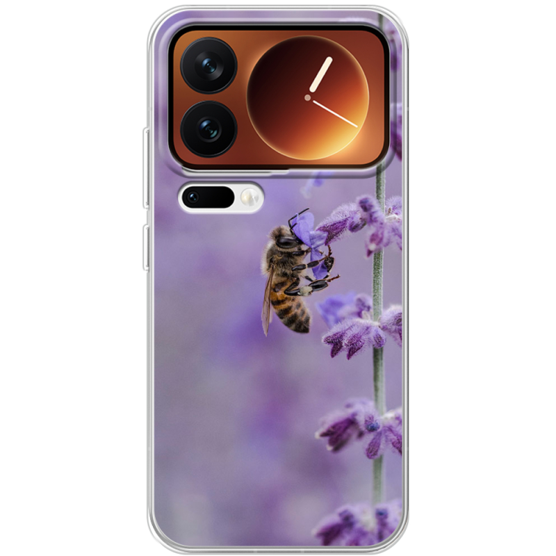 Чохол BoxFace Xiaomi 17 Pro 