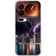 Чохол BoxFace Xiaomi 17 Pro 