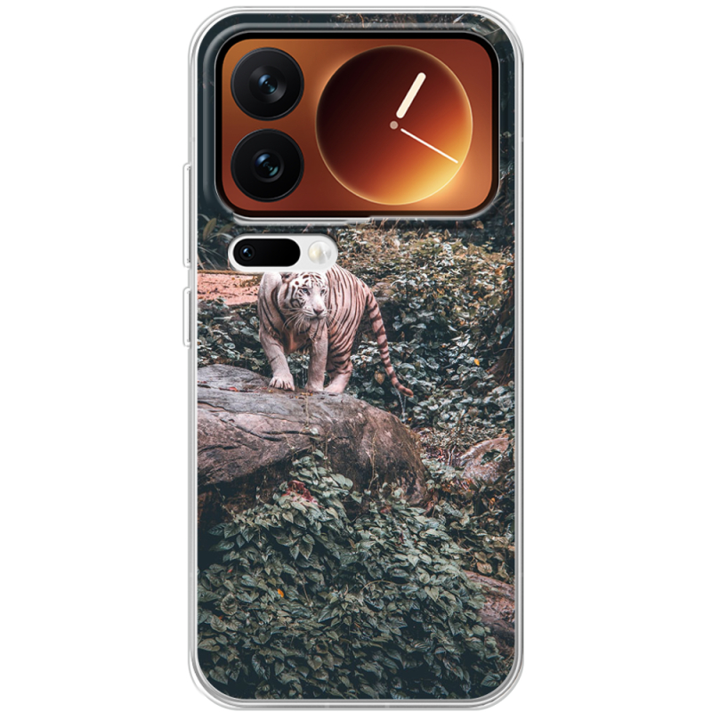 Чохол BoxFace Xiaomi 17 Pro 