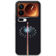 Чохол BoxFace Xiaomi 17 Pro 