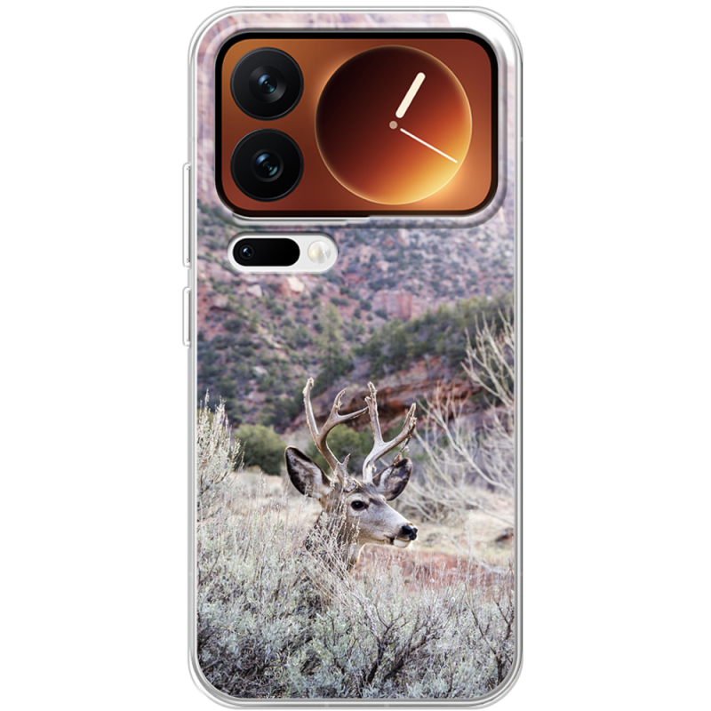 Чохол BoxFace Xiaomi 17 Pro 