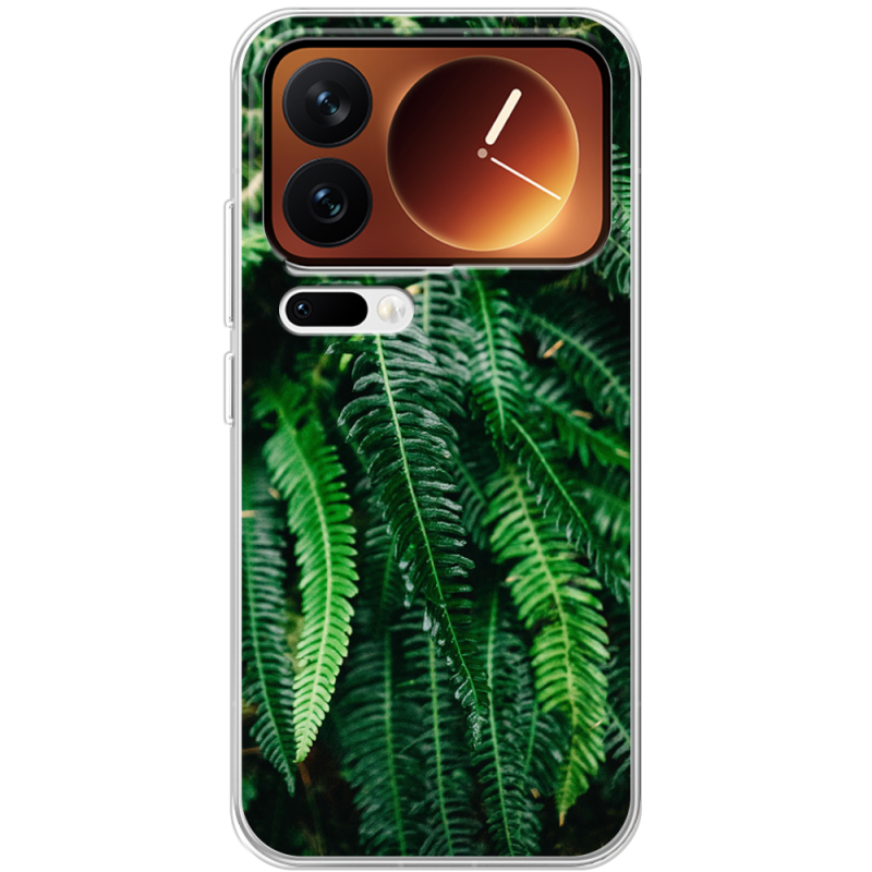 Чохол BoxFace Xiaomi 17 Pro 