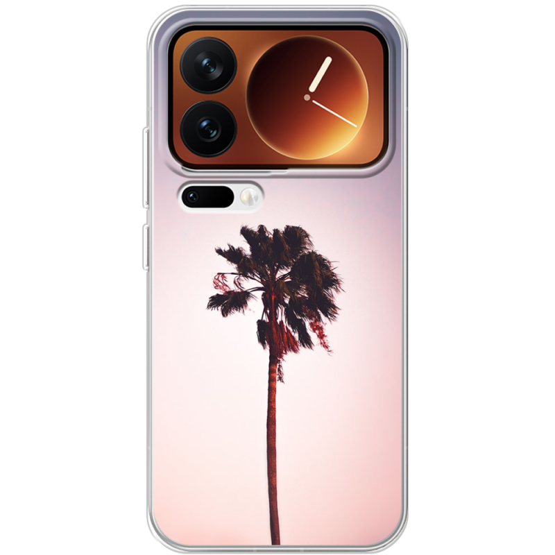 Чохол BoxFace Xiaomi 17 Pro 