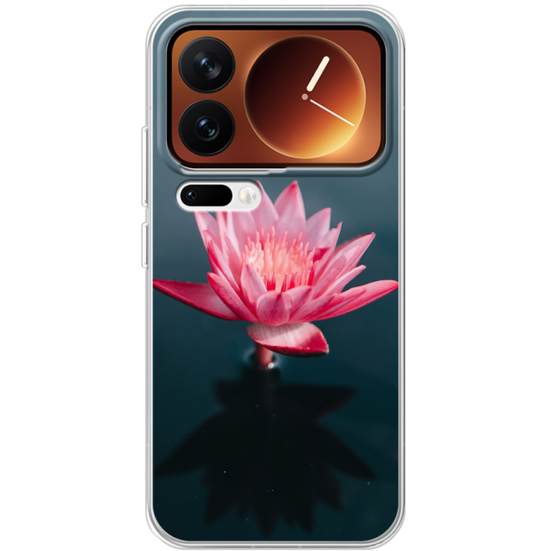 Чохол BoxFace Xiaomi 17 Pro 