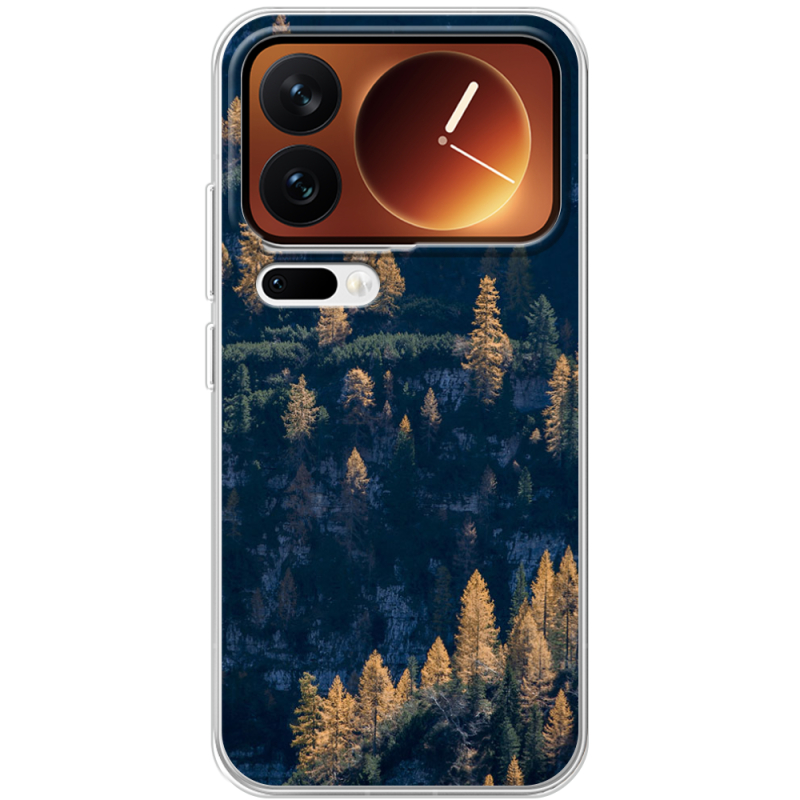 Чохол BoxFace Xiaomi 17 Pro 