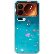 Чохол BoxFace Xiaomi 17 Pro 