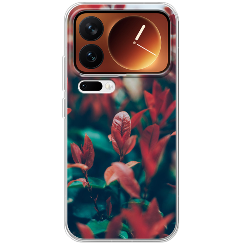 Чохол BoxFace Xiaomi 17 Pro 