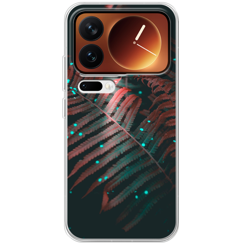 Чохол BoxFace Xiaomi 17 Pro 