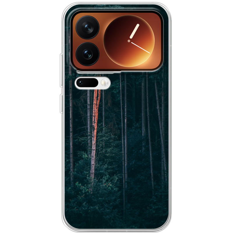 Чохол BoxFace Xiaomi 17 Pro 