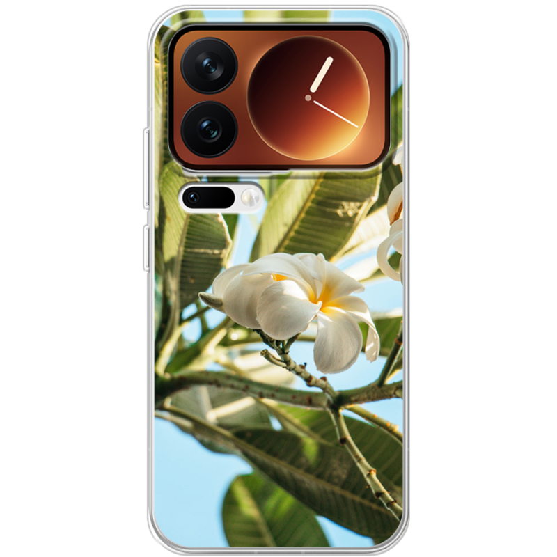 Чохол BoxFace Xiaomi 17 Pro 