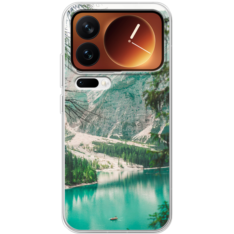 Чохол BoxFace Xiaomi 17 Pro 