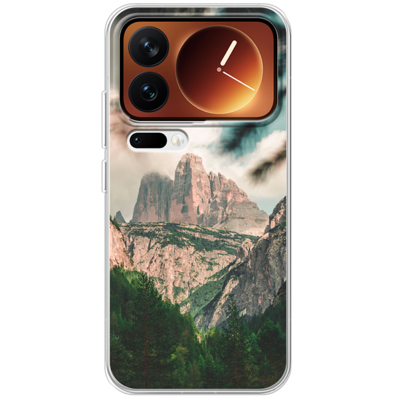 Чохол BoxFace Xiaomi 17 Pro 