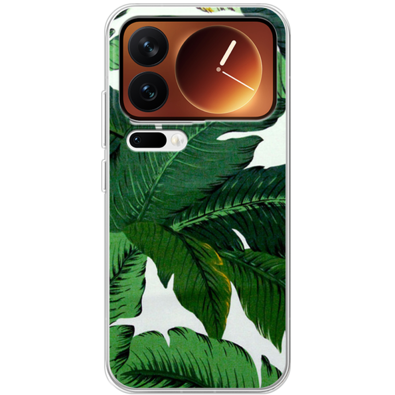 Чохол BoxFace Xiaomi 17 Pro 