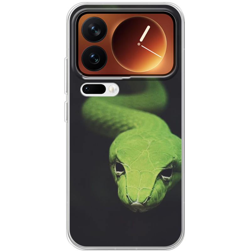 Чохол BoxFace Xiaomi 17 Pro 