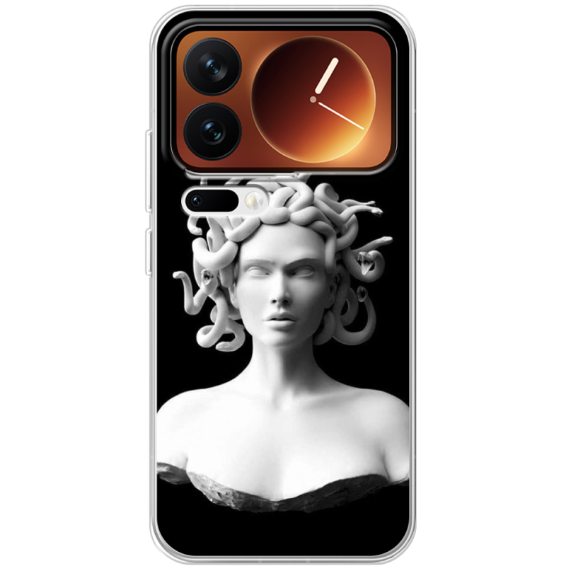 Чохол BoxFace Xiaomi 17 Pro 