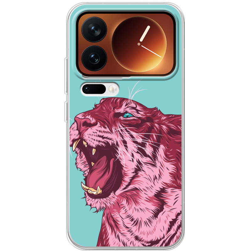 Чохол BoxFace Xiaomi 17 Pro 