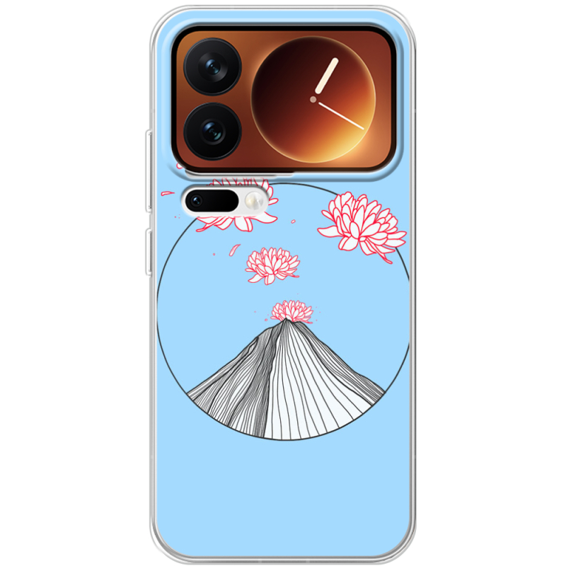 Чохол BoxFace Xiaomi 17 Pro 