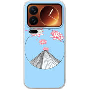 Чохол BoxFace Xiaomi 17 Pro 